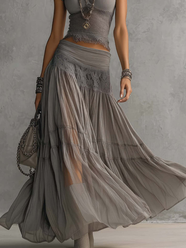 Aurelia | Ethnic-Inspired Set