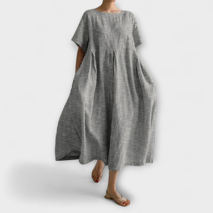 Andrea | Light Casual Dress