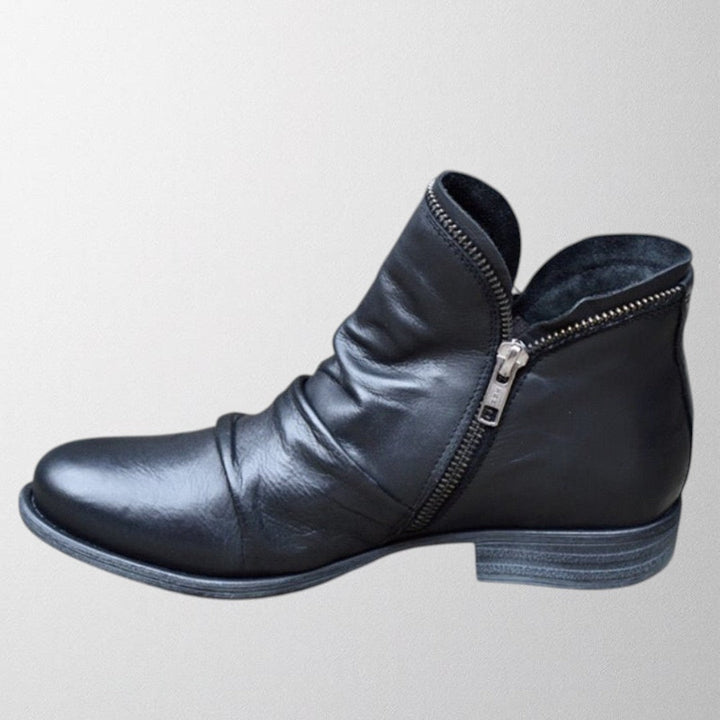 Lisa | Comfortable orthopedic boots