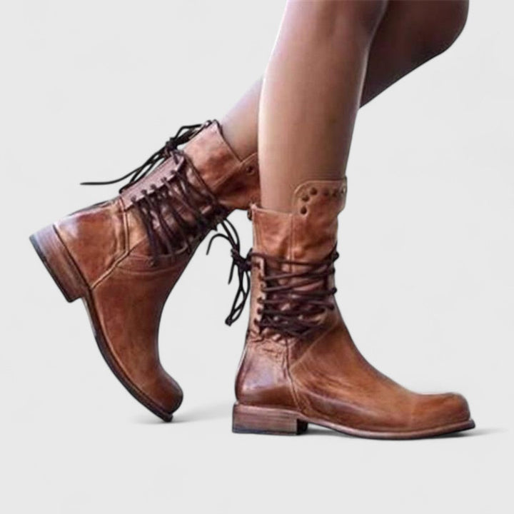 Kimberley | Elegant & Comfortable Boots