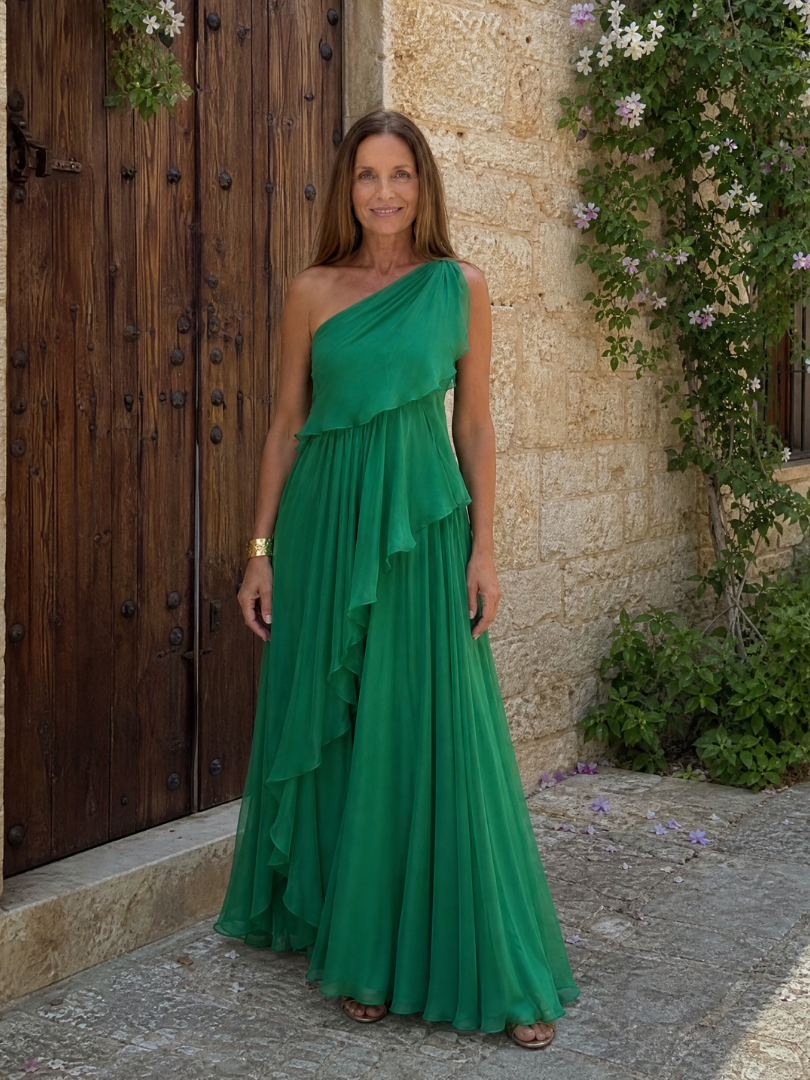 Pearl's Timeless Maxi