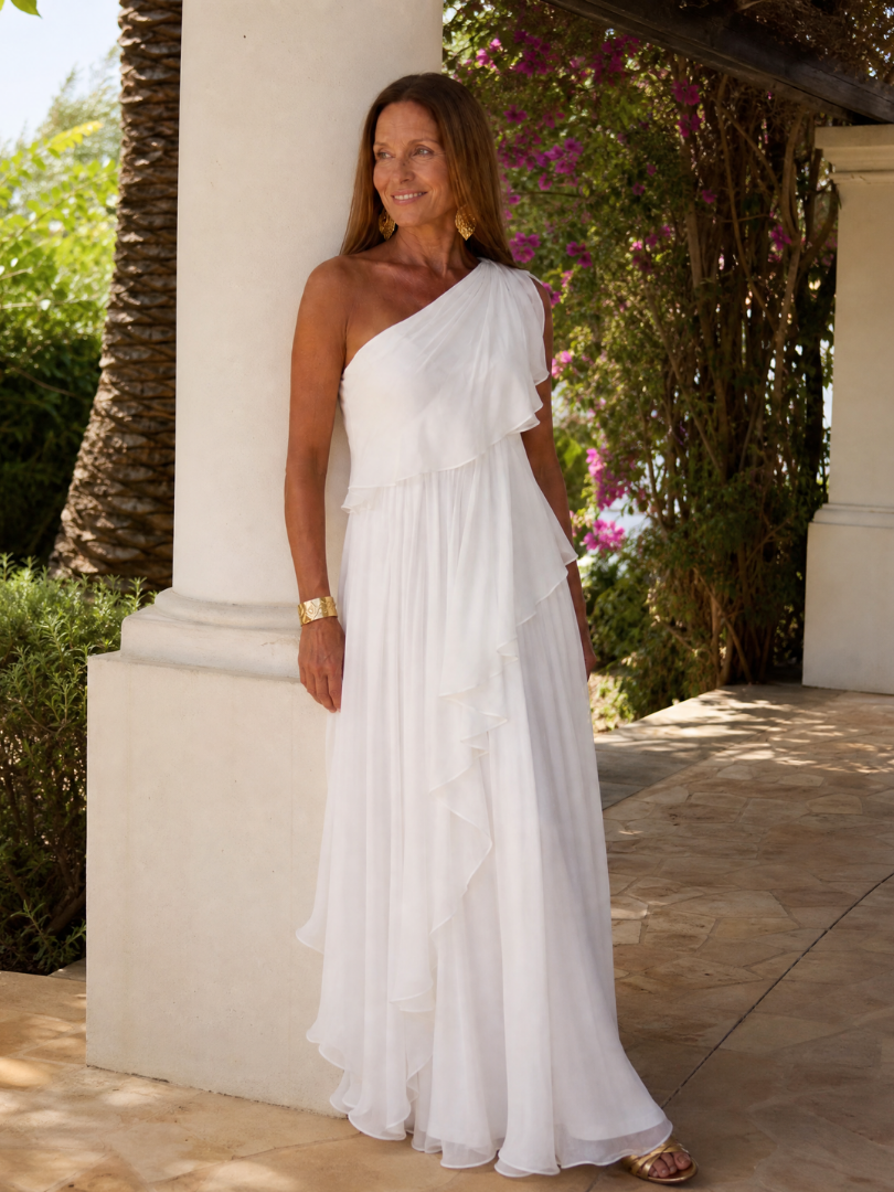 Pearl's Timeless Maxi