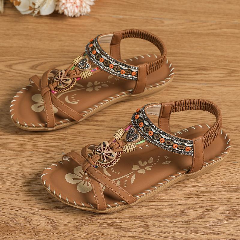 Beryl | Supportive Orthopedic Supportive Comfort Sandals