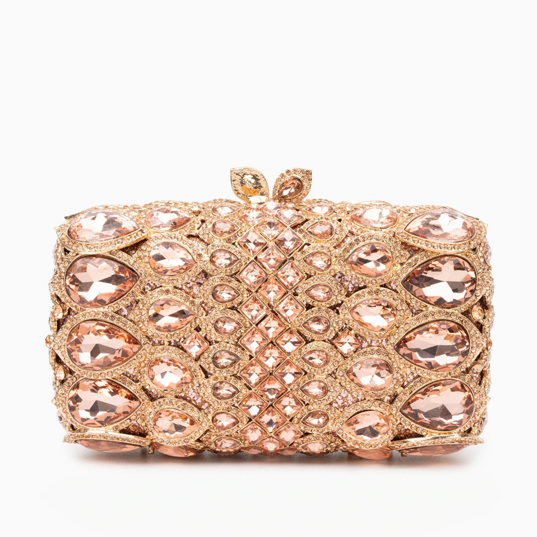 Reina | Evening Clutch