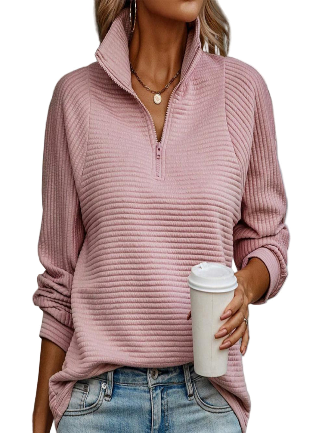 Linnet | Refined V Neck Knit Jumper