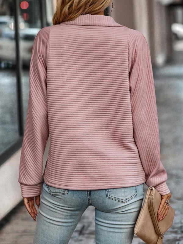 Linnet | Refined V Neck Knit Jumper