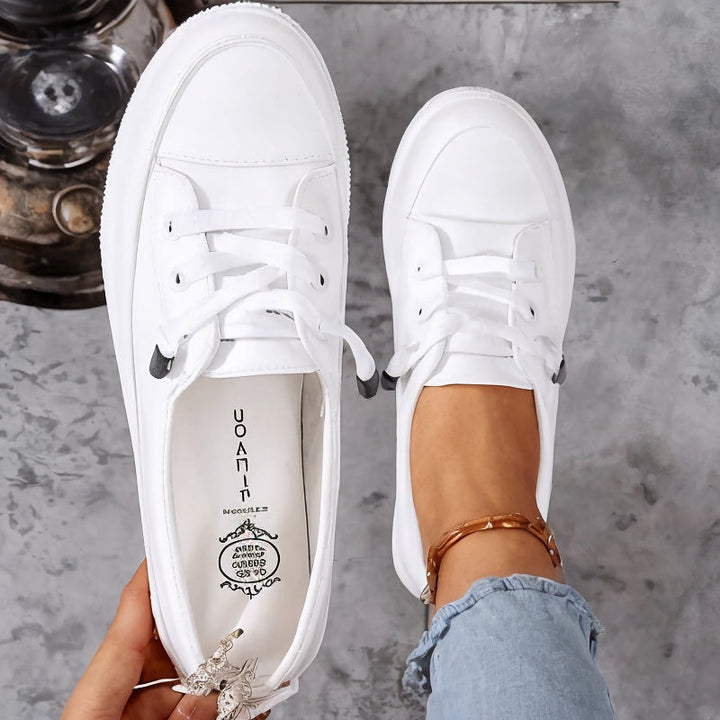 Saskia | Orthopedic Sneakers