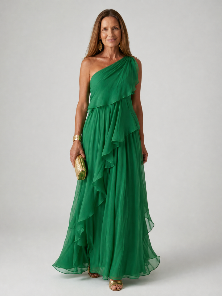 Pearl's Timeless Maxi