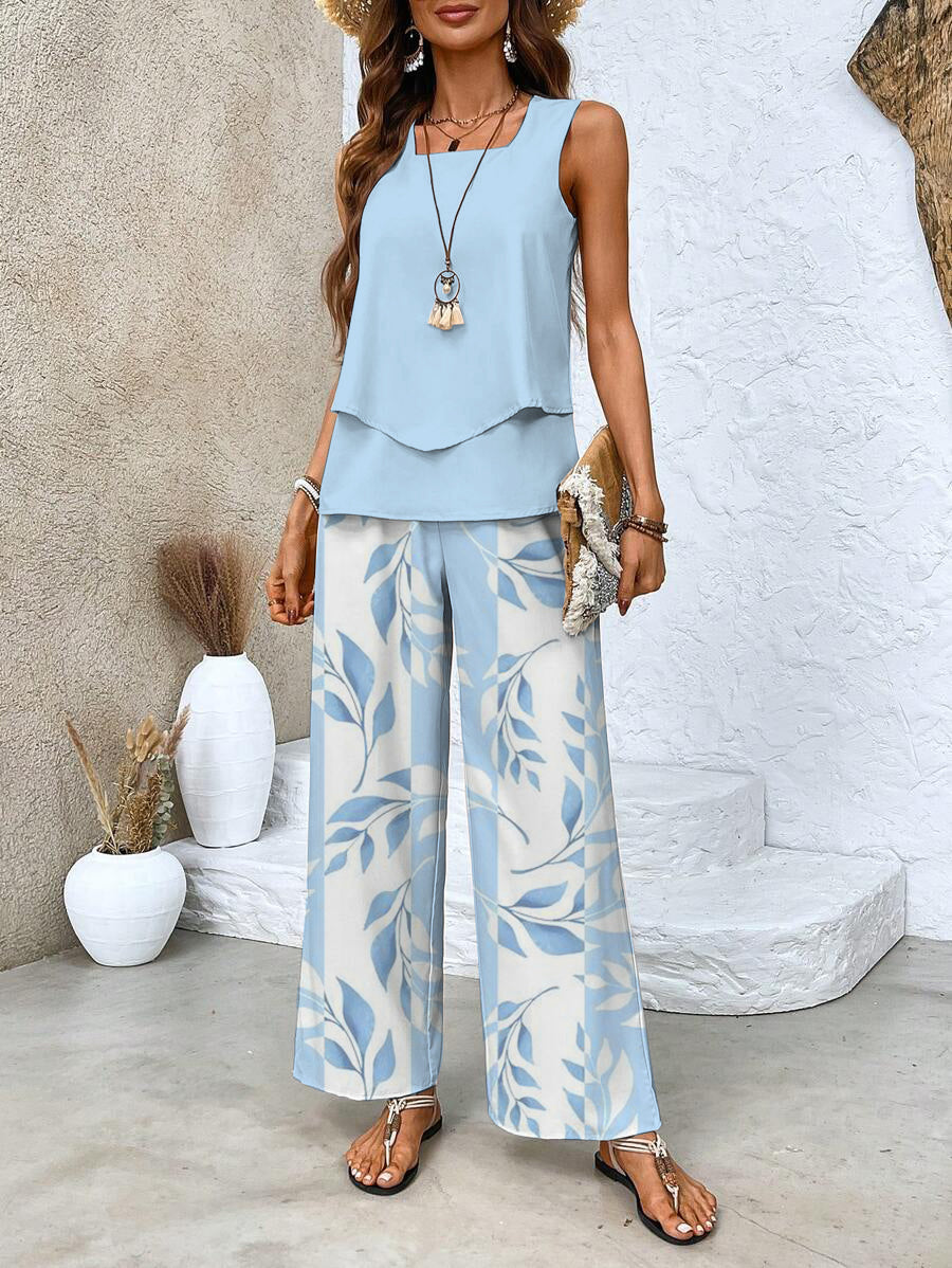 Jenny | Elegant Summer Set