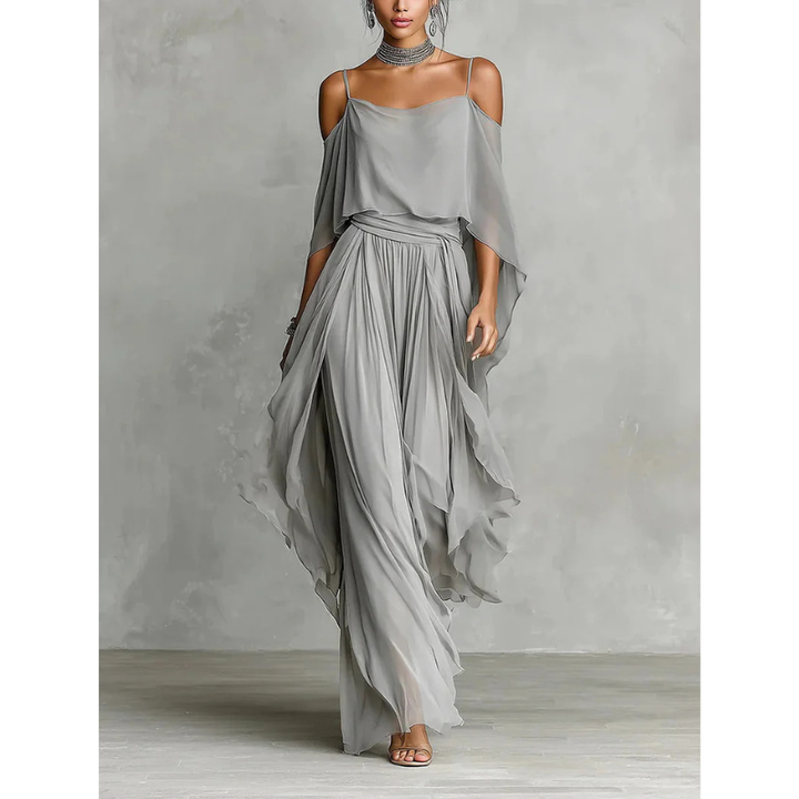 Pearl's Coastal Romance Set