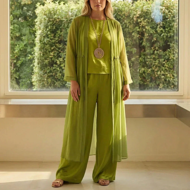 Elvira | Elegant and Comfortable Dress