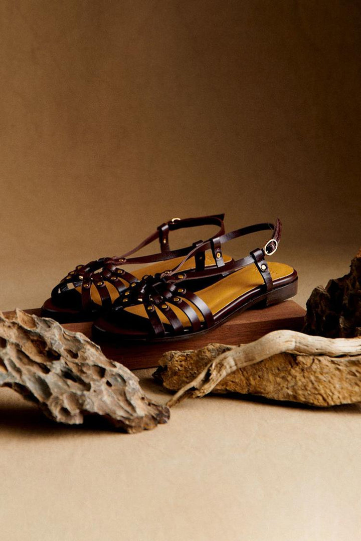 Peg | Effortless Summer Sandals