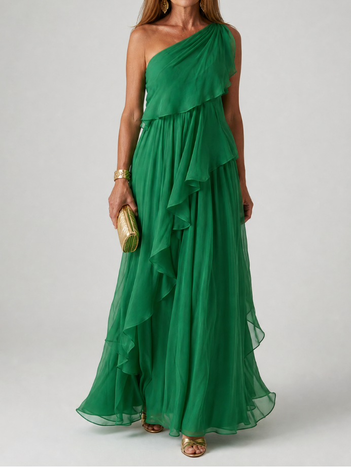 Valeria | Maxi Dress