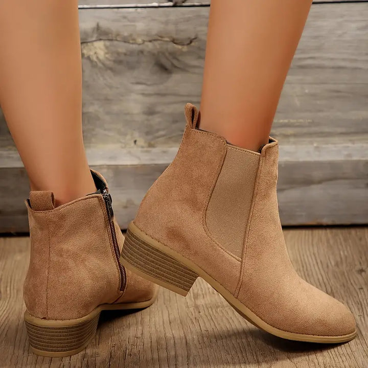 Anica | Boots