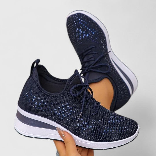 Poppy | Signature Sneakers