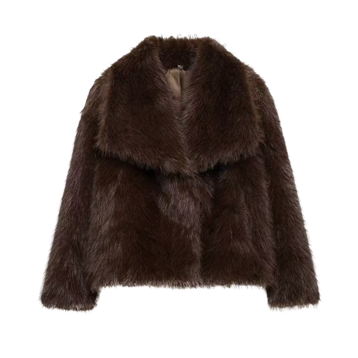 Naomi | Statement Coat