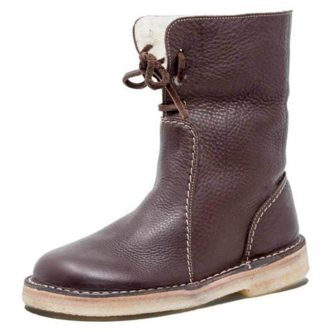 Crissa | Insulating and waterproof boots