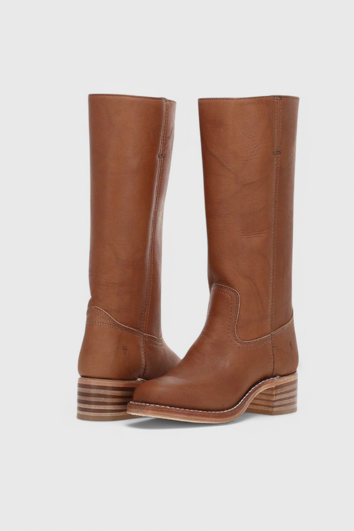 Grace | Modern Classic Boots for All-Season Wear