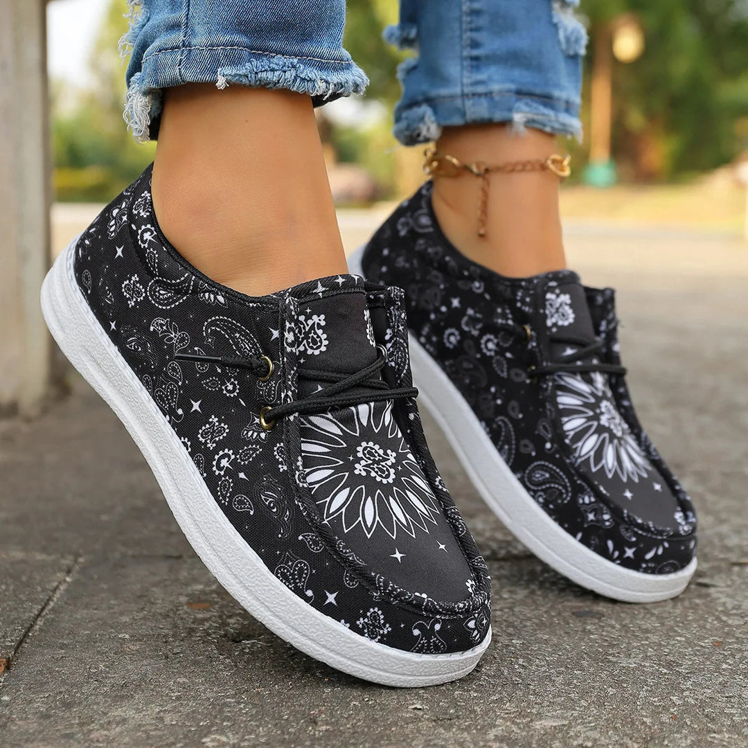 Ella | Ultra-light and Comfortable Shoes