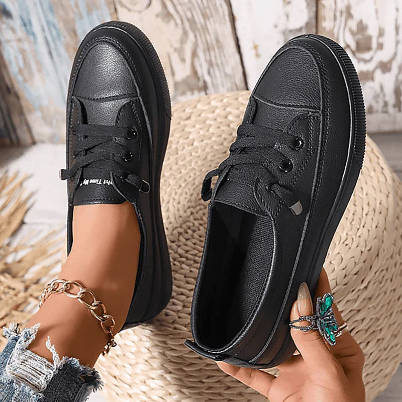 Saskia | Orthopedic Sneakers