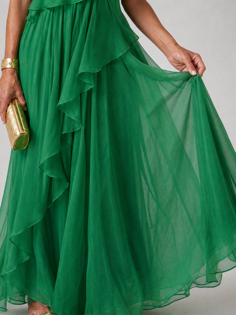 Pearl's Timeless Maxi