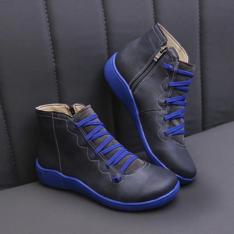 Missy | Comfortable support boots