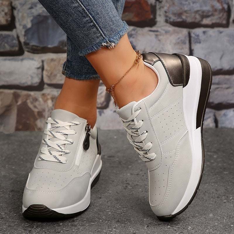Matilda | Orthopedic Balance Sneakers