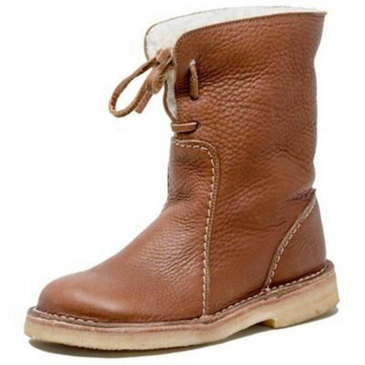 Crissa | Insulating and waterproof boots