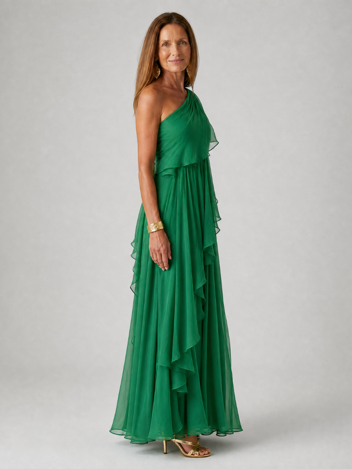 Valeria | Maxi Dress