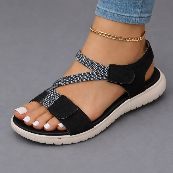 Jarrah | Effortless Supportive Lightweight Summer Sandals