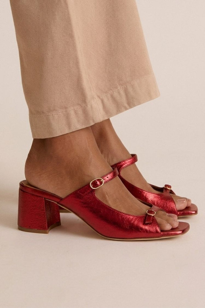 Juliette™ | Riviera Elegant Sandals