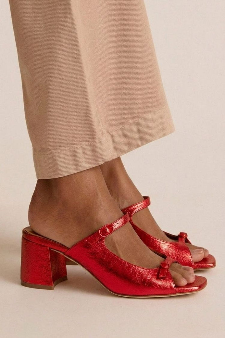 Juliette™ | Riviera Elegant Sandals