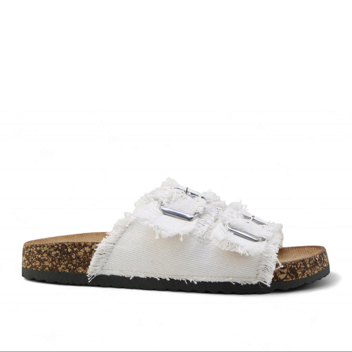 Eowyn | Wedge Sandal
