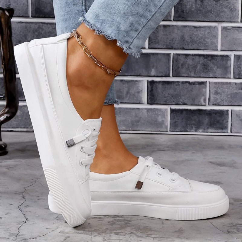 Saskia | Orthopedic Sneakers