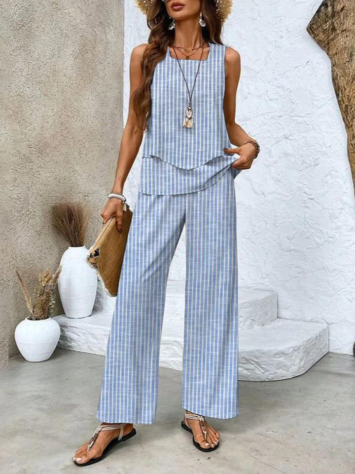 Jenny | Elegant Summer Set