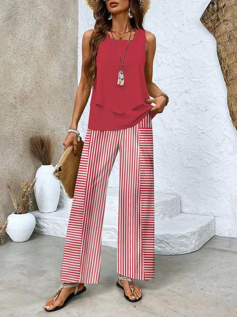 Jenny | Elegant Summer Set