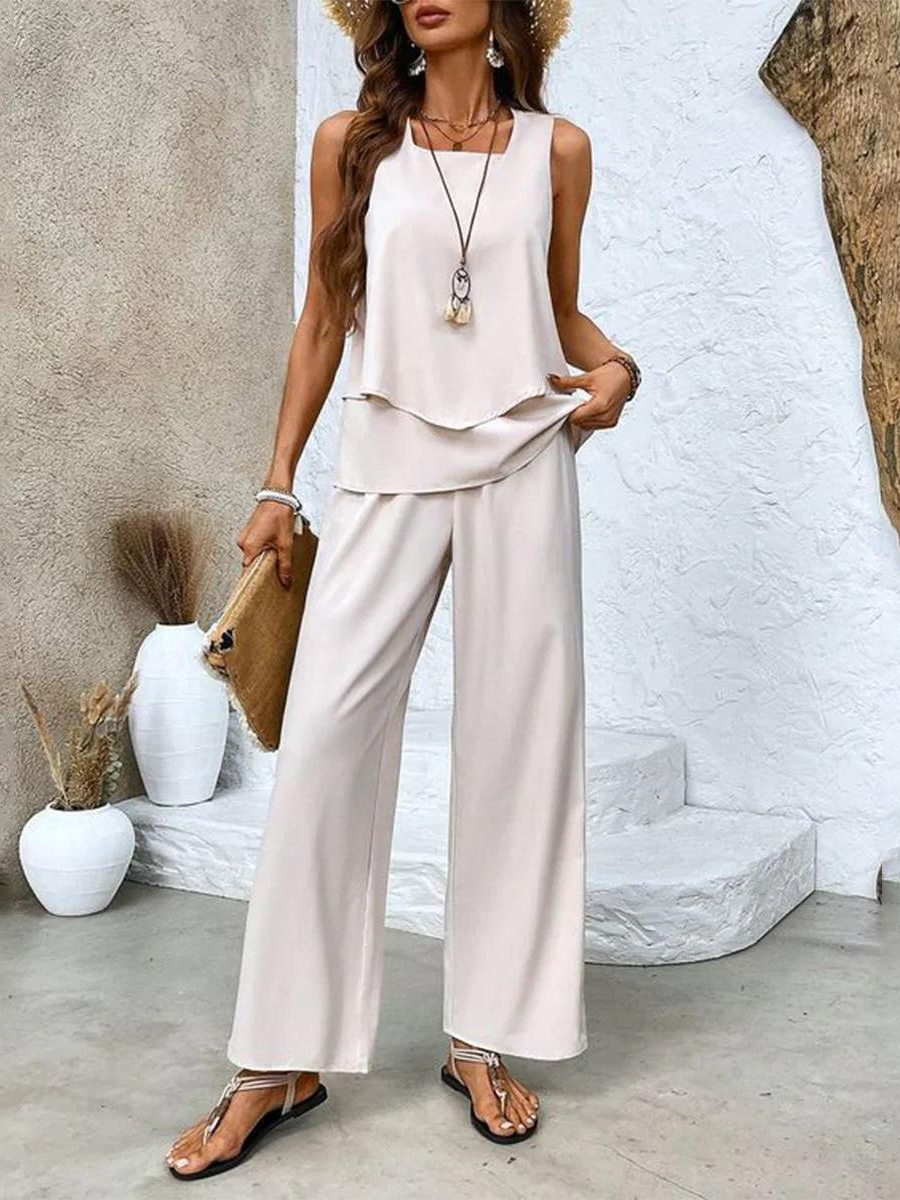 Jenny | Elegant Summer Set