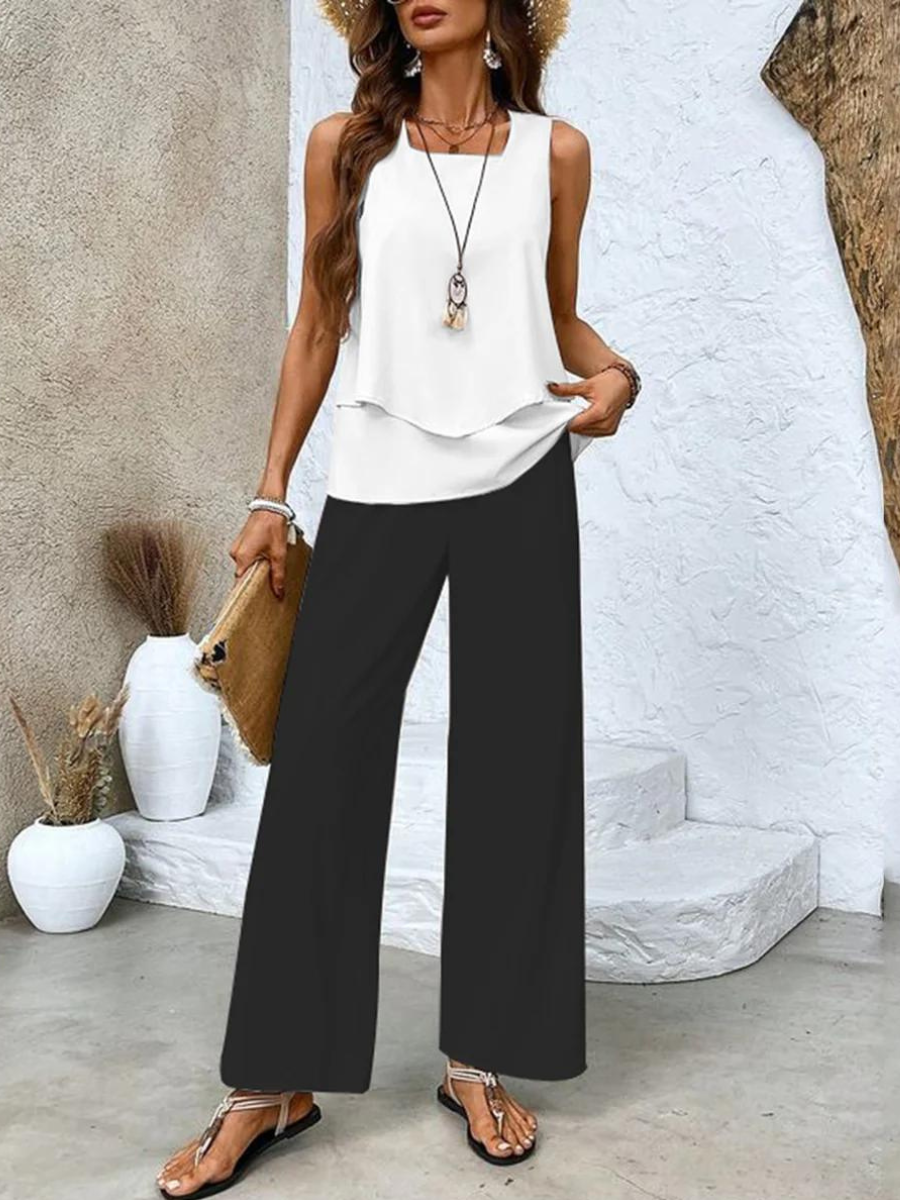Jenny | Elegant Summer Set