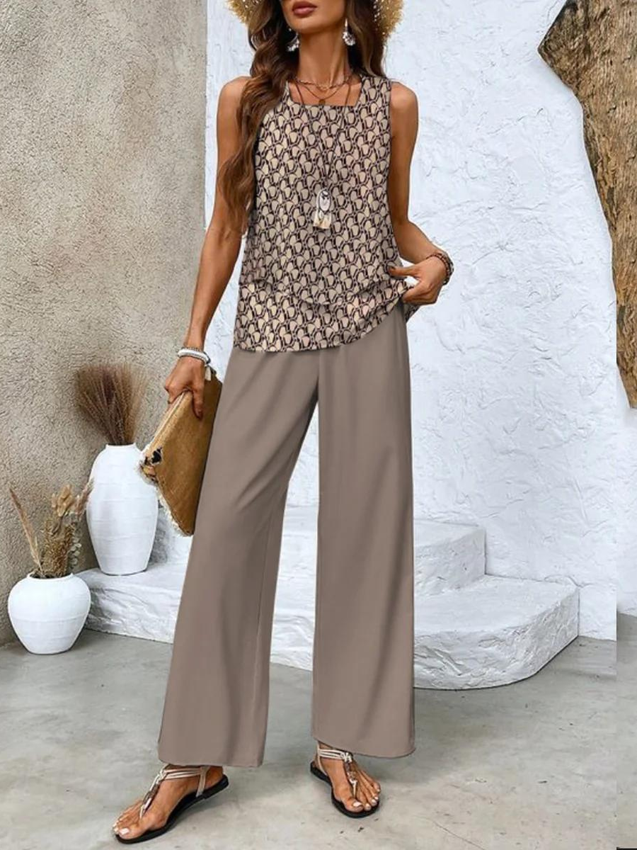 Jenny | Elegant Summer Set