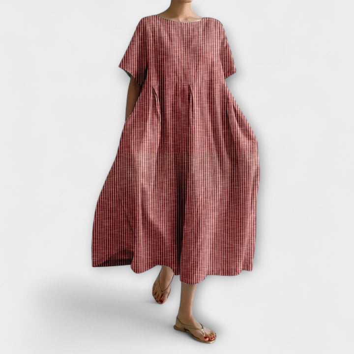 Andrea | Light Casual Dress
