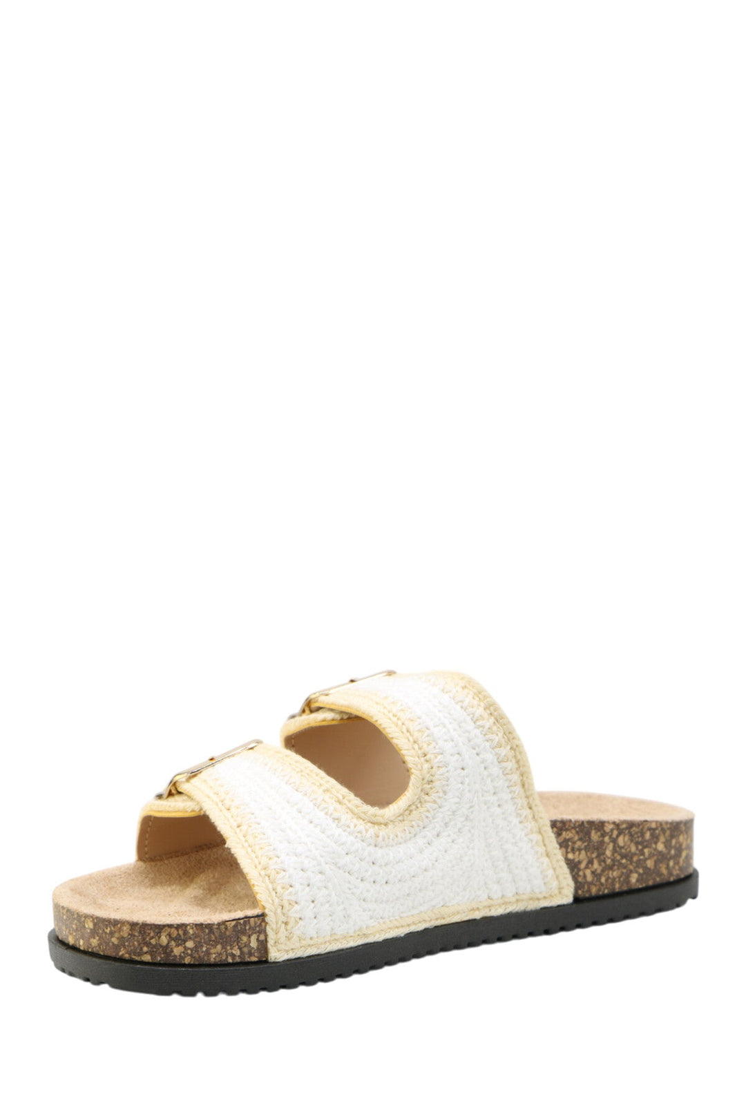 Ianthe | Wedge Sandal