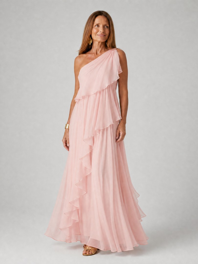 Pearl's Timeless Maxi