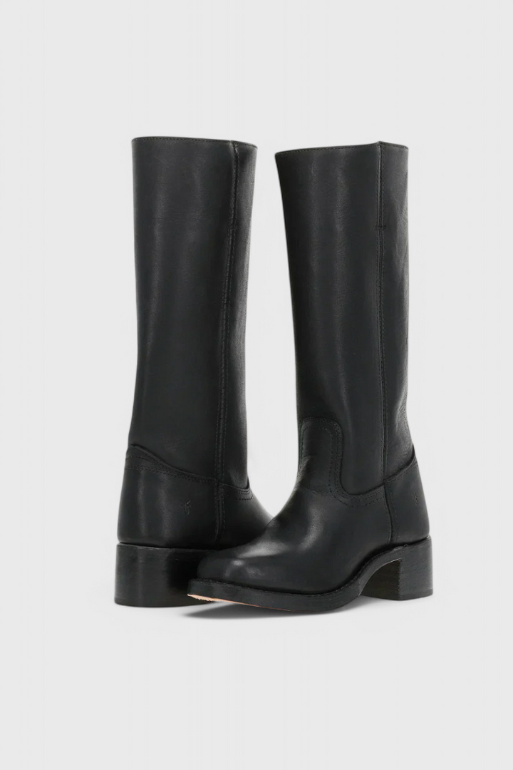 Grace | Modern Classic Boots for All-Season Wear