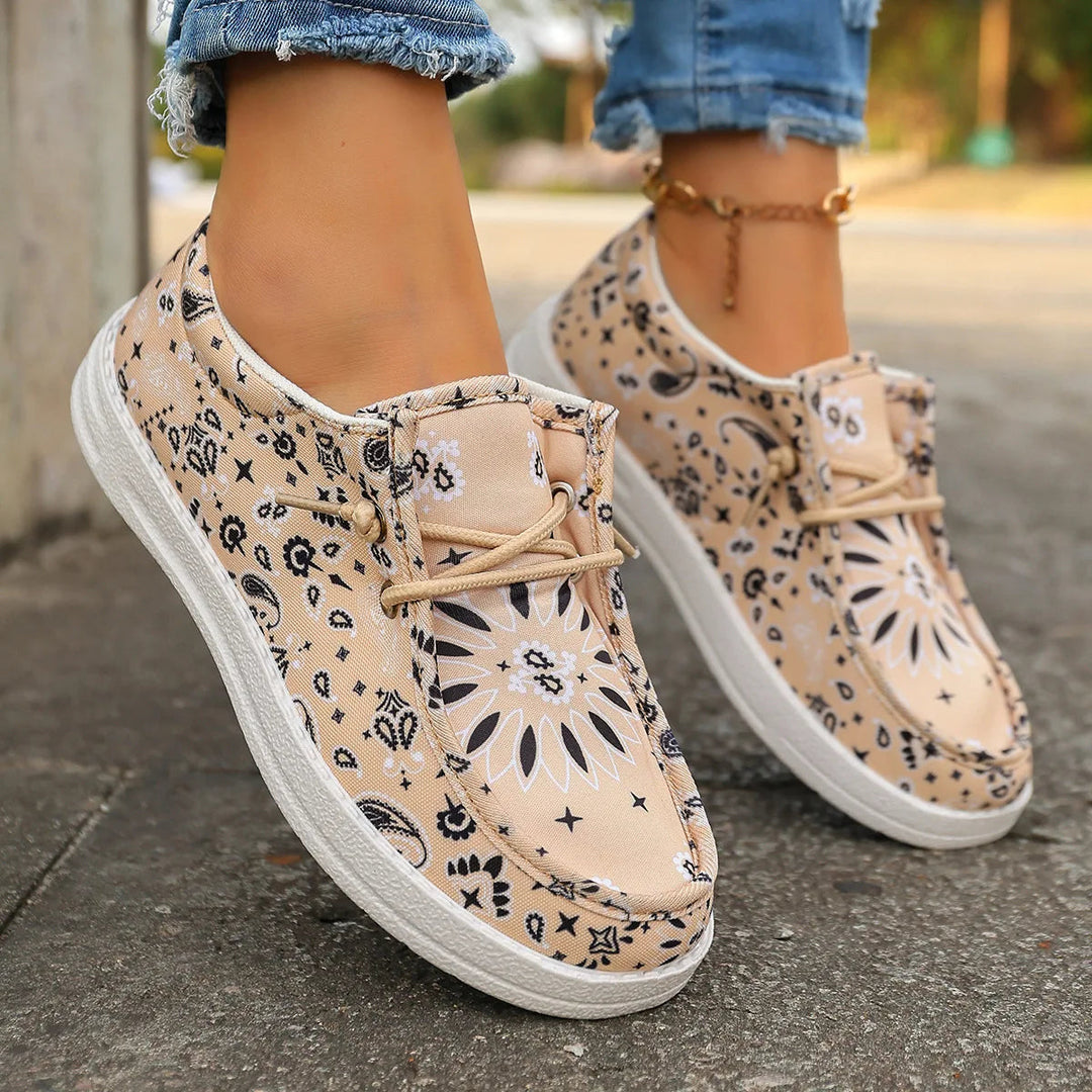 Ella | Ultra-light and Comfortable Shoes