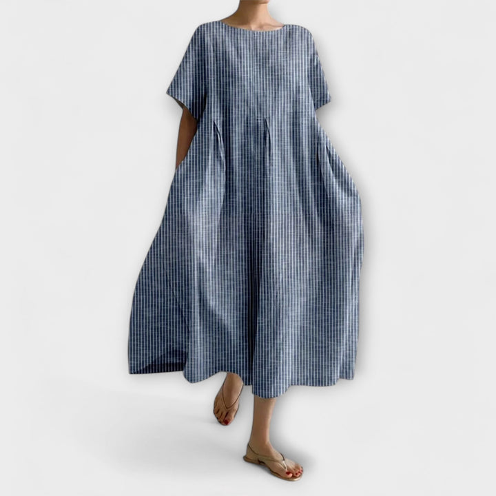 Andrea | Light Casual Dress