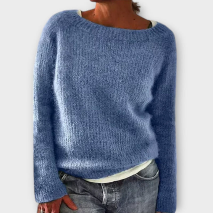 Reece | Timeless Icelandic Knitwear