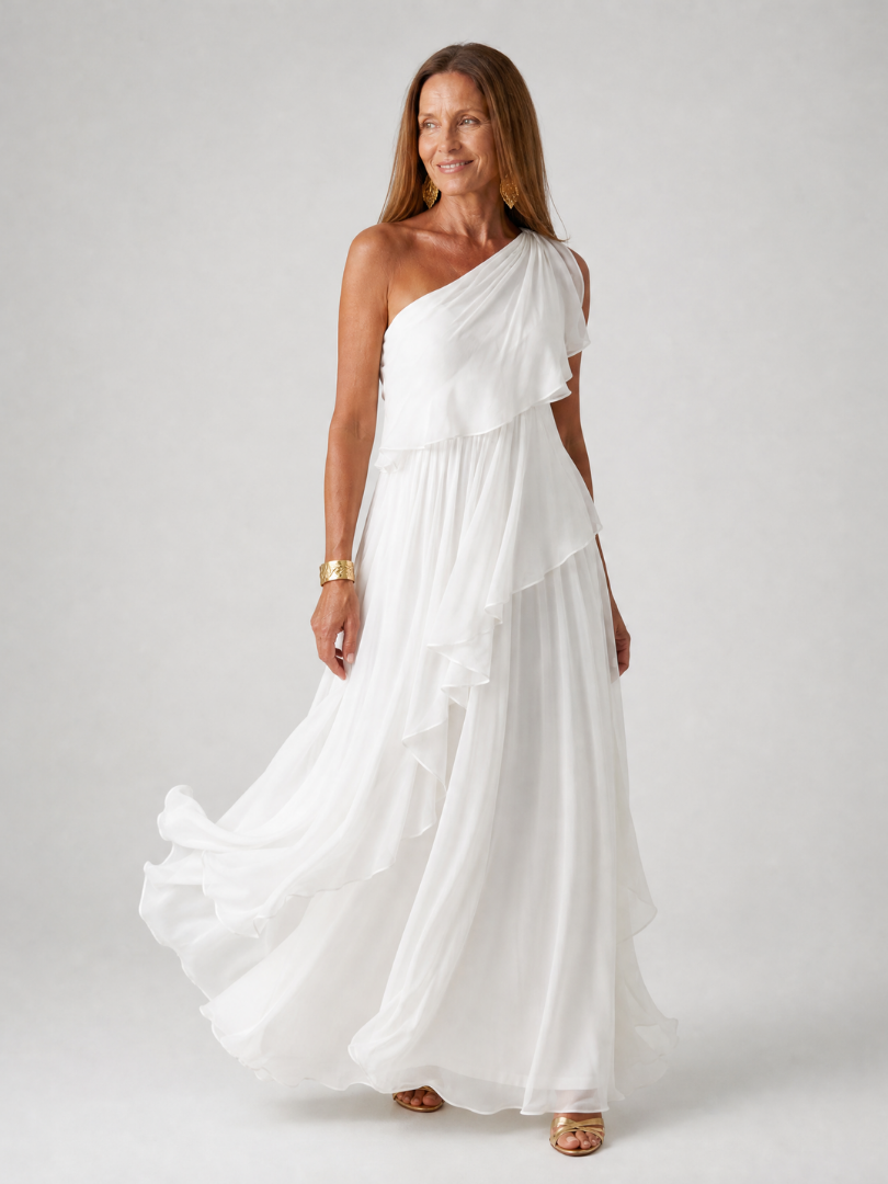 Pearl's Timeless Maxi