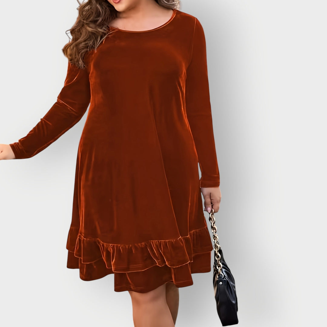 Soriva | Elegant Dress