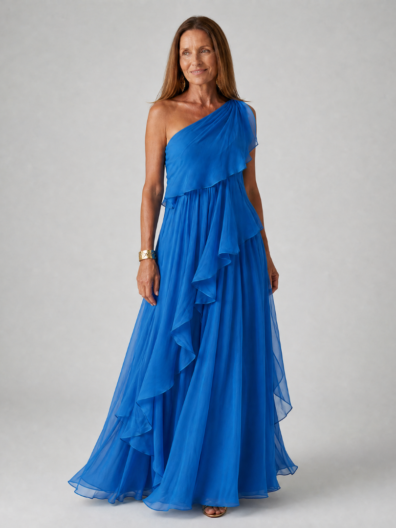 Pearl's Timeless Maxi