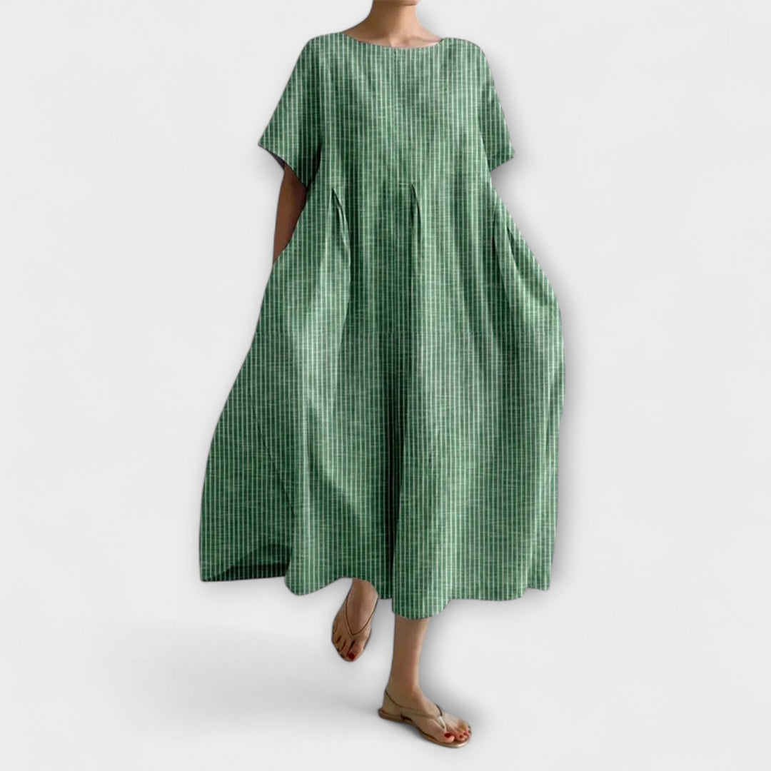 Andrea | Light Casual Dress